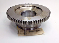 Crane Pro Parts 301E58 Gear Hub 52519390 KoneCrane