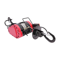 Electric Hoist w/ Remote Control Electric Chandelier Hoist 350kg 30M