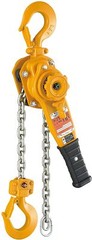 Kito Lever Block L5 1.6t x 1.5m LB016