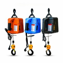 Electric Winch Electric Lifting Traction Hoist Windlass Portable Electric Hoist
