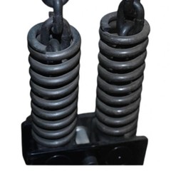 Huanlian Hoist Xiao Jin 220V Brushless 1-Ton Compact Silent Chain Hoist Winch