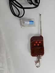VIRTUAL MEASUREMENTS DIGITAL Hanging CRANE SCALE SERIE VHS-310 (600lbs) NEW