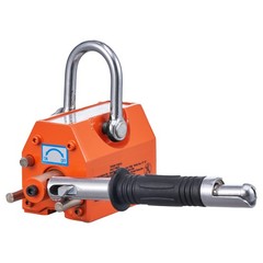 VEVOR Permanent Magnetic Lifter Lifting Magnet 220 lbs/100 kg Neodymium Hoist