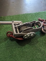Little Mule C404WNB 2000/4000 LBS