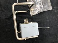 Microtronics inc Miller Industries National Crane Wireless Controller TX1 Remote