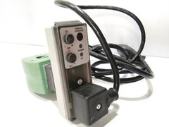 PIONEER 80-00013-11000 – DTS-2 NEMA 115V DRAIN TIMER ASSY SOLENOID DUAL TIMER