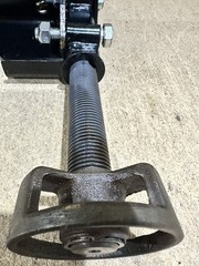 AB Chance C308-1335, 1000lb Chain Mount Bracket