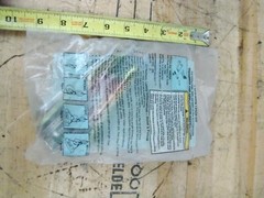 The Crosby Group Inc. Hook Latch Kit , S-4320