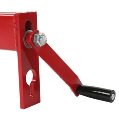 Automotive Engine Balancing StandEngine MountBalancerEngine Diesel