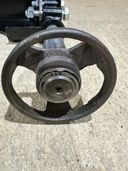 AB Chance C308-1335, 1000lb Chain Mount Bracket