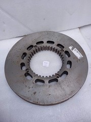 Wichita friction disc Center plate grip clutches rubflex 30005944 regalrexnord