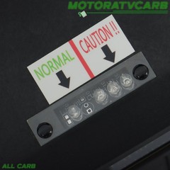 ALL-CARB 1100LBS 3-in-1 Electric Hoist Dual Remote Overload Protection