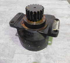 NEW Auto Crane Rotation Gearbox, 470003000, for 14005H Telescoping Crane Unused