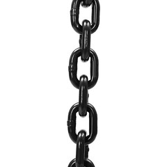 1 Ton 9.84ft Chain Puller Block Chain Lift Hoist Hand Tools Chain Lifting + Hook