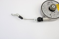 Conductix Wampfler Spring Loaded Model 040871-03X1.6 -Unused-