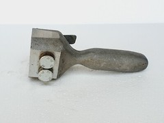 INGERSOLL CF-3 Pneumatic Control Pendant for Hoist and Winch, 2 Way Lever