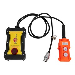 Electric Hoist Electric Hoist with Wireless Remote Control Electric Winch
