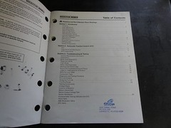Meritor Wabco Anti-Lock Braking System (ABS) Maintenance Manual No. 30