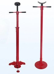 Crane Base Boom Lift Lift and Safety Bracket Triangle Base Bicycle Repair