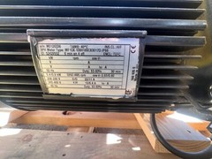 YALE 1 tone rope hoist