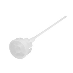 Close Loop Insert (20x) & Cap(2x) – 38/400, Sample Pak