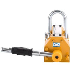 Permanent Magnetic Lifter 880 lbs Pulling Capacity N42 Neodymium Lifting Magnet