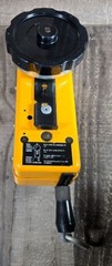 Atlas Copco Tool Balancer 3-6kg Spring Retractor 2100mm Overhead Hoist