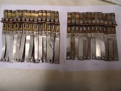 4897 EUCLID FINGER FOR 10T NORTHERN CRANE SAH200