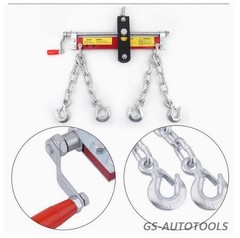 Automotive Engine Balancing StandEngine MountBalancerEngine Diesel