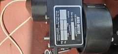 6 Aero-Motive KS-4 Tool Balancers Max Load 4 LB. 5 FT. Length For Parts/Repair