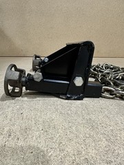 AB Chance C308-1335, 1000lb Chain Mount Bracket