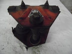 Coffing Hoist TG-05-P 1/4 Ton Trolley