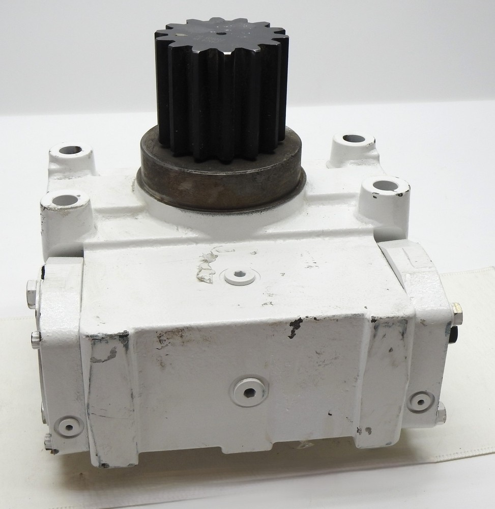 Braden Winch WR Series WR30 LS Gear Speed Reducer Boom TEREX WR 30 LS – NEW!