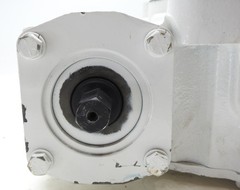 Braden Winch WR Series WR30 LS Gear Speed Reducer Boom TEREX WR 30 LS – NEW!