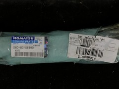 Komatsu Genuine Part 56D-83-56190 31″ Wire – Braided Steel Safety Double Loop