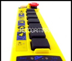 B200S 110V 1 Control 2 Transmitters B200S Hoist Crane industrial Control Set