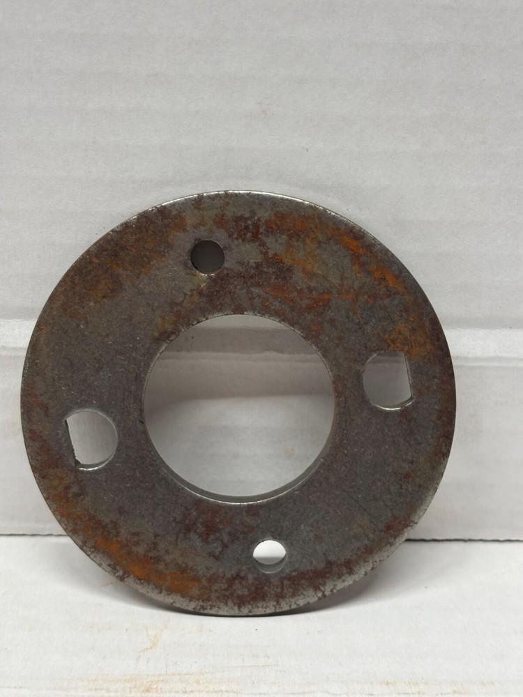 CMCO/BUDGIT, RETAINING PLATE, 20071301
