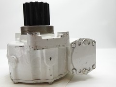 Braden Winch WR Series WR30 LS Gear Speed Reducer Boom TEREX WR 30 LS – NEW!