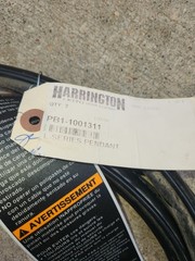 Harrington L-Series Pendant crane hoistcontrol PB1-1001311