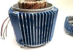 DEMAG HOIST STATOR 14300184