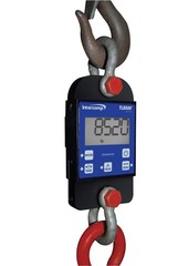 Intercomp Wireless LCD Tension Link Dynamometer 1000 lb x 1 lb