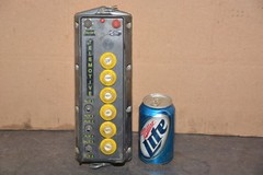 Telemecanique Model 10K12SM01P7 Wireless Crane Pendant Controller nopl INV=13102