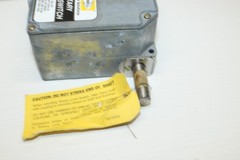 ⭐NEW⭐HUBBELL MI154E2SPWR20 GEARED ROTARY CRANE LIMIT SWITCH 20:1 2NO 2NC 🔴USA🔵