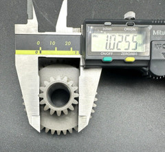 Ingersoll Rand MR-A10 GEAR 03193042 Air/Electric 338 HOIST & MORE (OEM) *NEW*
