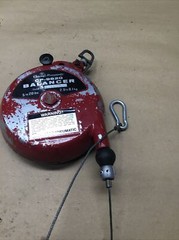 Chicago Pneumatic CP-9820 BALANCER (5 to 20 lbs.) #707C94PR4