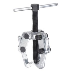 2.36″ 3-Jaw Gear Puller for Bearings Pulleys Remove High Carbon Steel