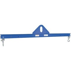 NEW! Vestil Economy Spreader Beam, 1000 lb., 72″!!