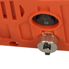 3-in-1 1500W Portable Electric Hoist Winch 1100lbs Capacity 30 ft Lifting Height