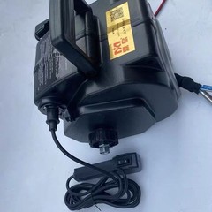 Electric Winch 12V 5000lb Off-Road Vehicle6500Marine Self-DriveTouring Equipment