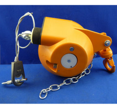 NEW Spring Loaded Conductix Wampfler Type 040831 Weight Balancer Balancer 20-30 KG